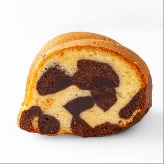 Cake Marbre