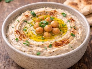 Houmous