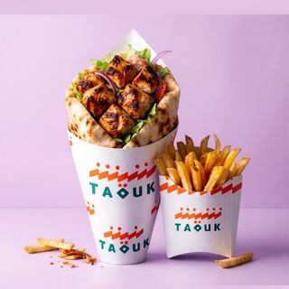 Chesse Naan Chicken Tikka