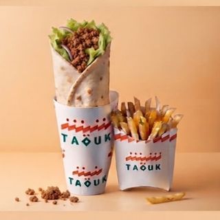 Galette mafroum