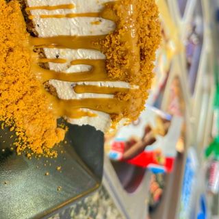 Cheesecake san Sébastien 