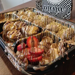 Tex box 