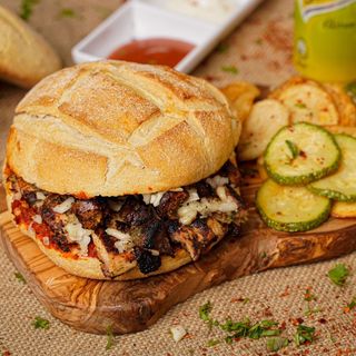 Lafif Keftaji Tounissino