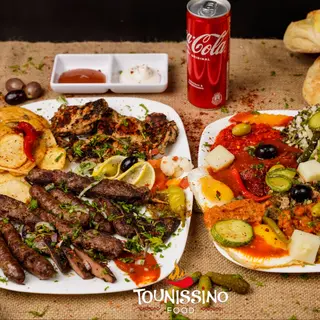 Plat tounissino
