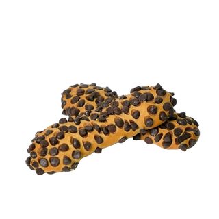 Biscotte aux pépites de Chocolat - Par 100g