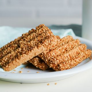 Malaisien Sesame - Par 100g