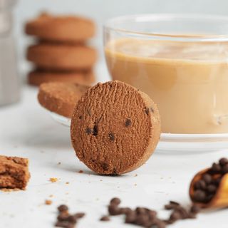 Cookies Cacao- Par 100g