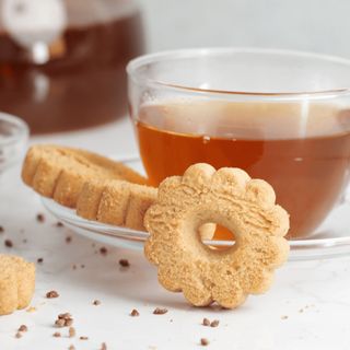 Cookies Crunch - Par 100g