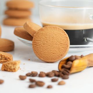 Cookies Café- Par 100g
