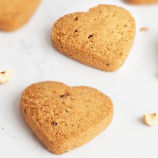 Cookies Pur Beurre Noisette - Par 100g