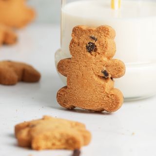 Orso Vanille - Par 100g