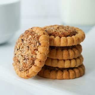 Twingo Noisette - Par 100g