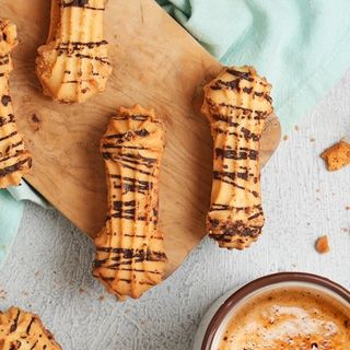 Finger Nappage - Biscuit français - Par 100g