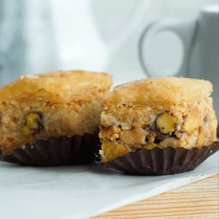 Baklawa - Par 100g