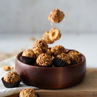Ghraiba Rocher - Paquet de 300g