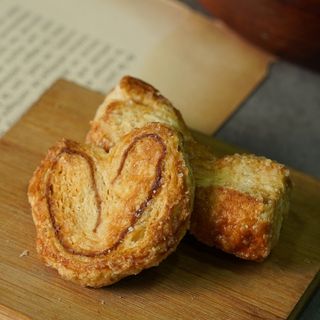 Palmier- Par 100g