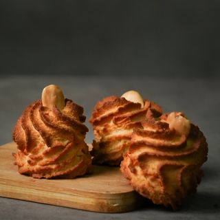 Petit Four Amande - Par 100g