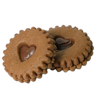 Sablet Chocolat Cacao - Par 100g