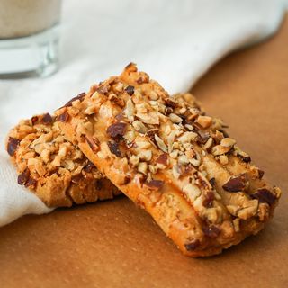 Malaisien Amandes - Par 100g