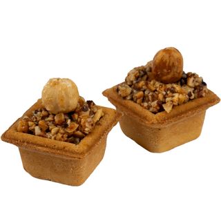 Crousty Noisette - Par 100g