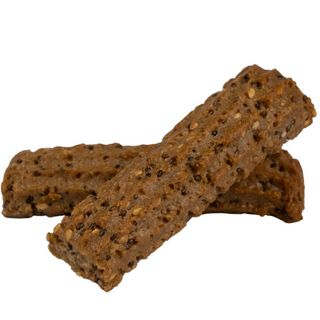 Biscuit Grain De Chia - Par 100g