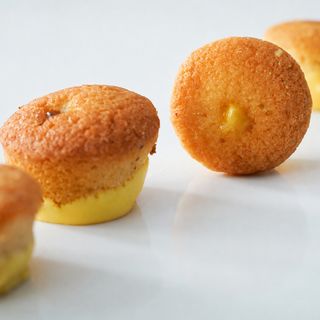 Tarte Citron - Par 100g