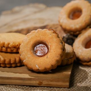 Sablé Traditionnel - Par 100g