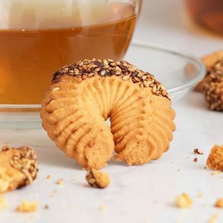 Twist Sésame - Par 100g