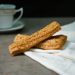 Diery Sésame - Par 100g