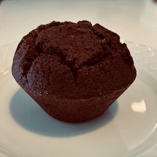 FINANCIER CHOCOLAT