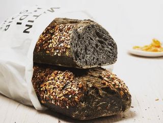 PAIN AUX CÉRÉALES