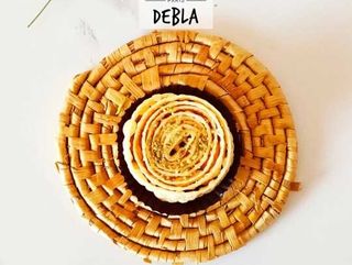 Mini debla (100g)