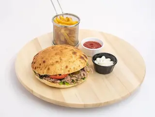 Sandwich thon