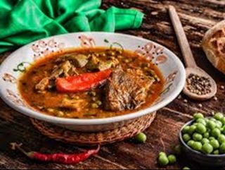 NOS PLATS SPÉCIAUX 3:Jelbena Allouch