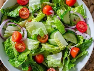 Salade Variée