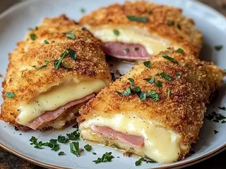 Cordon Bleu