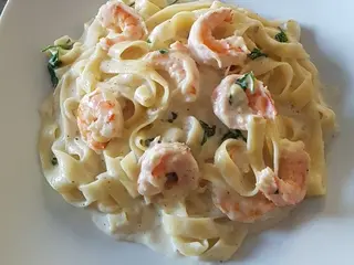 Tagliatelle Chevrettes