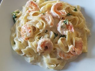 Tagliatelle Chevrettes