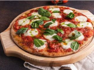 Pizza Margherita
