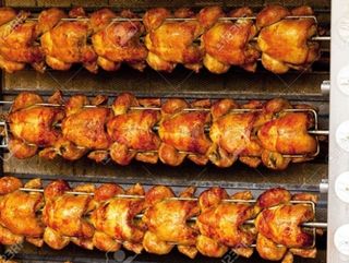 Poulet Complet A Emporté