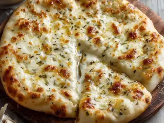 Pizza Tchikhita