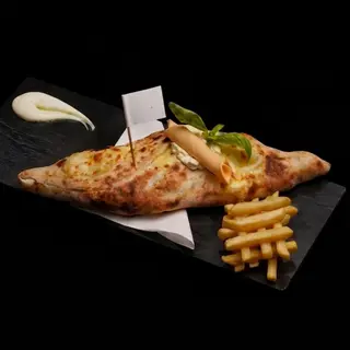 Baguette Farcie Thon