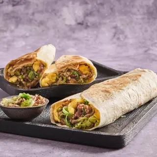 Libanais Viande Hachés