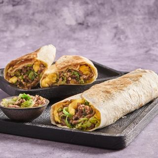 Libanais  Viande Hachés