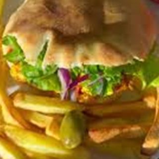 Tabouna poulet