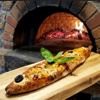 Baguette Farcie Chawarma
