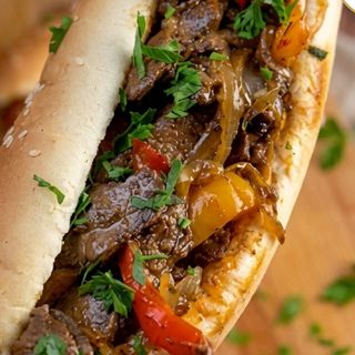 Tabouna Foie