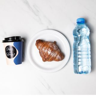 Express - Une personne