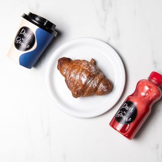 Frais - Une Personne