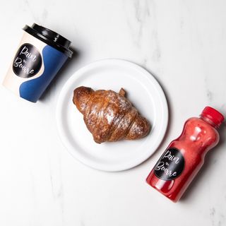 Frais - Deux Personnes